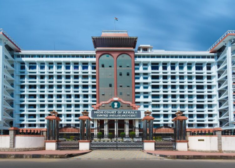 Dr prefix not exclusive to medical professionals: Kerala High Court