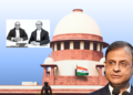 Supreme Court ITAT Appointment