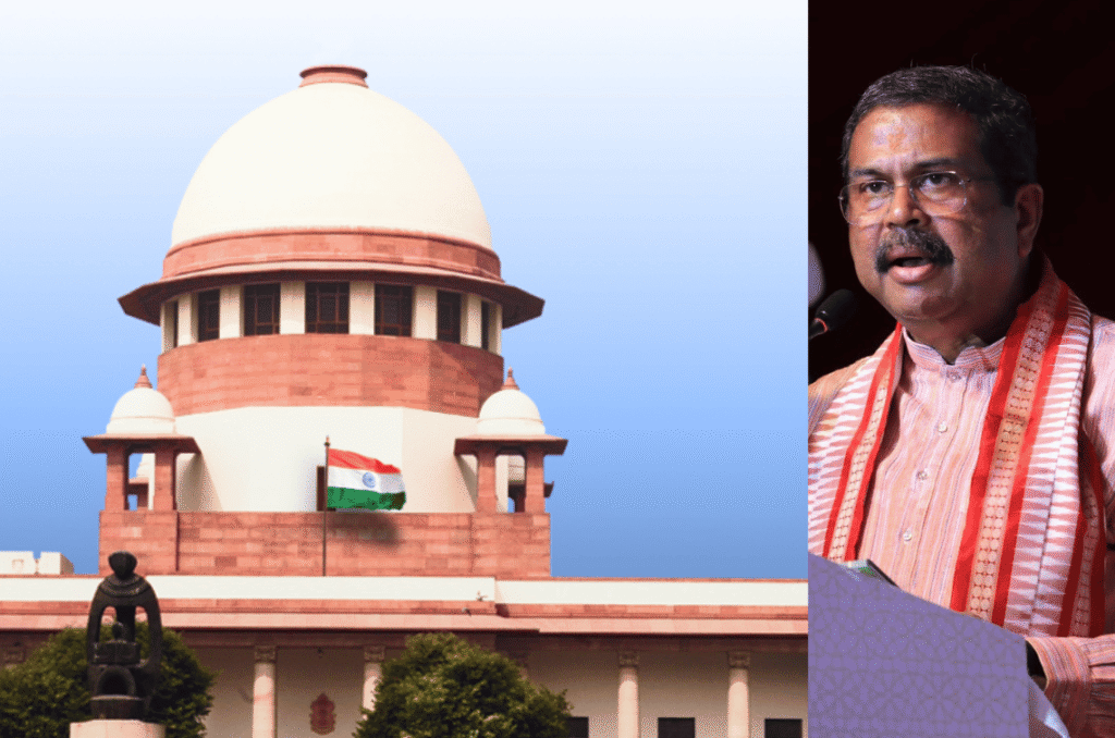 Supreme Court Stay Order UGC 2026
