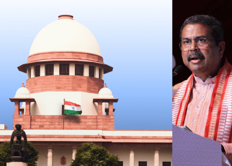 Supreme Court Stay Order UGC 2026