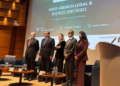 India-France Legal Cooperation, CJI Surya Kant Paris Legal Conference 2026