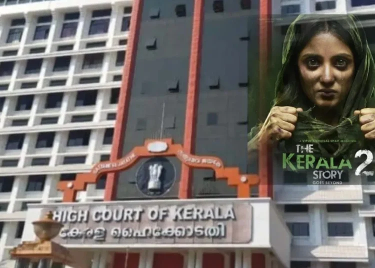 Kerala Story 2 Verdict on High Court