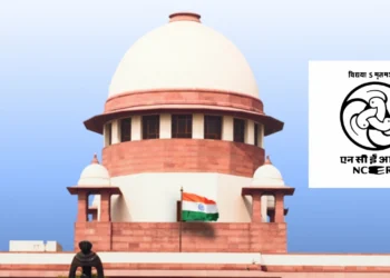 NCERT book row: Supreme Court outraged; bans Class-8 book with section on ‘corruption in the judiciary’