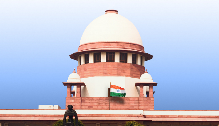 Supreme Court of India bans NCERT class-8 book