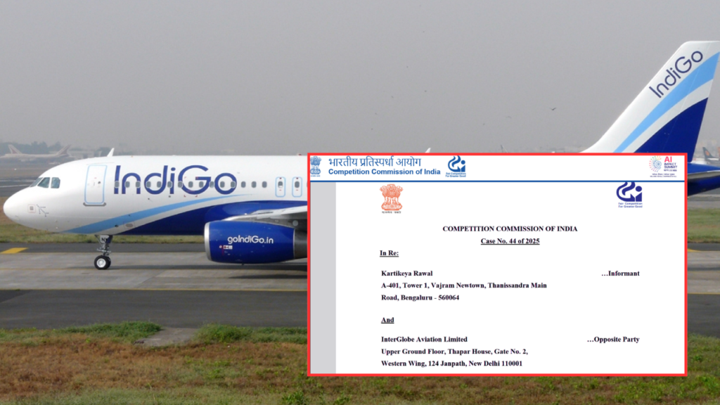 Competition Commission