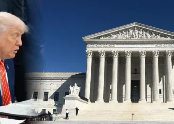 US Supreme Court busts Trump's tariff threats