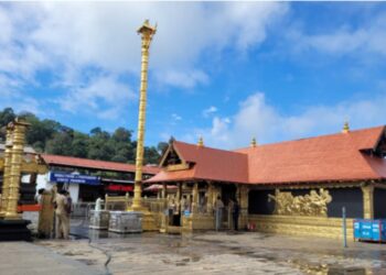 Sabarimala women entry