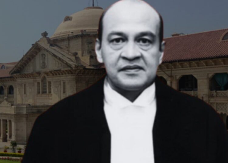 Cash discovery from residence: Justice Yashwant Varma resigns day ahead of inquiry panel hearing,