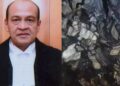 Justice Yashwant Varma resignation