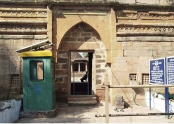 Bhojshala complex is Saraswati temple: Madhya Pradesh High Court