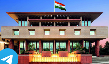 Setback for Telegram; Delhi High Court upholds temporary ban ahead of NEET-UG 2026